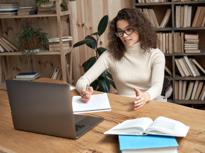 Virtuelles Kommunikationstraining